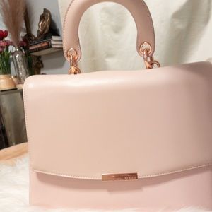 Ted Baker Convertible Handbag and Crossbody